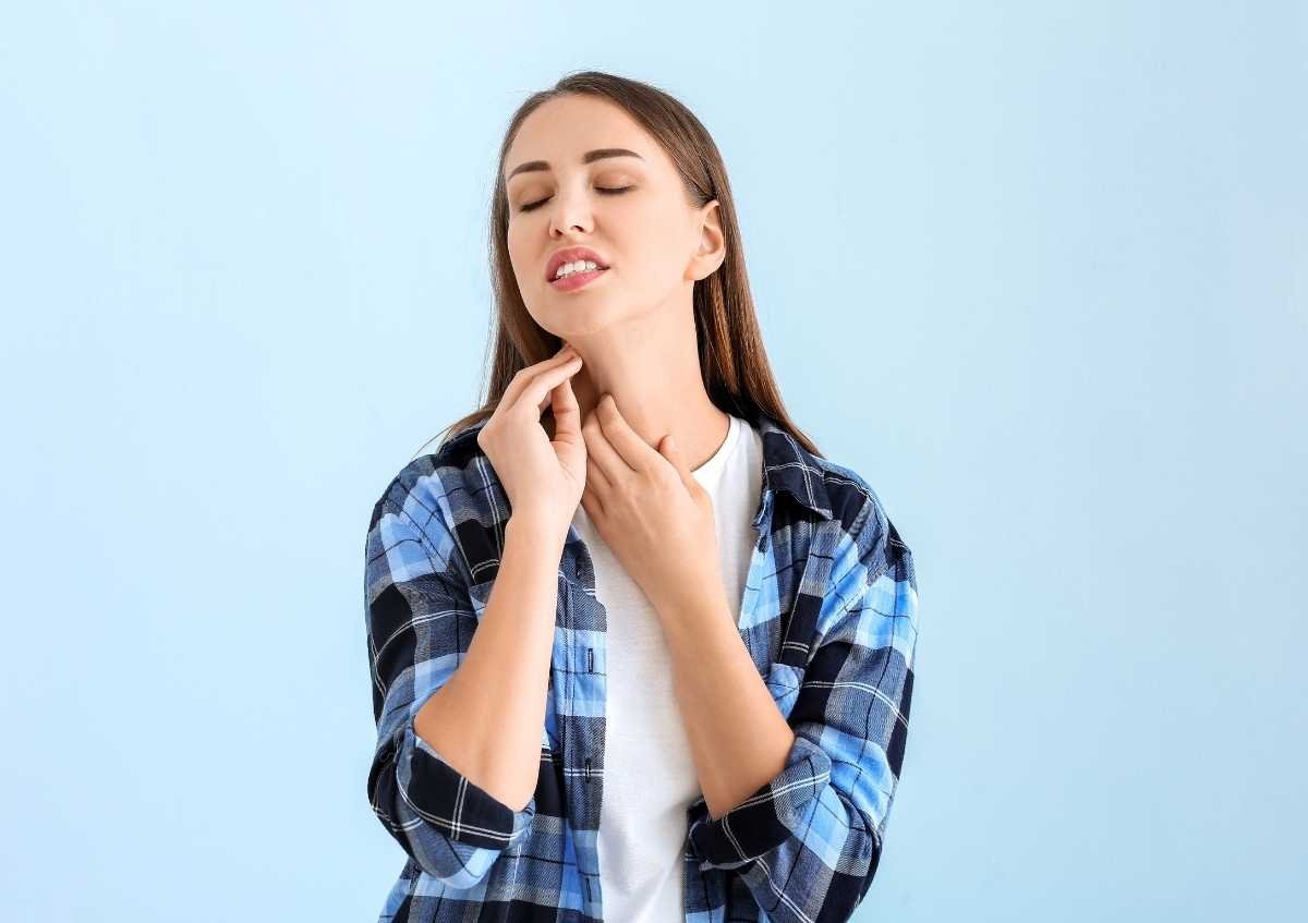 Alerjik Kaşıntı Nedir? Nasıl Tedavi Edilir?