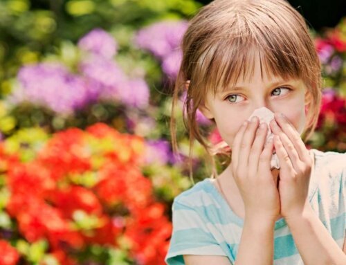 Polen allergiyası olan insanlar nə vaxt çölə çıxmalıdır?