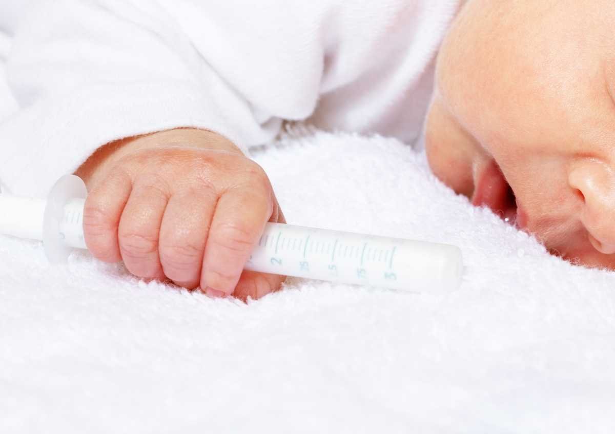 Bebeklerde ve Çocuklarda Akut Solunum Yolu Enfeksiyonları