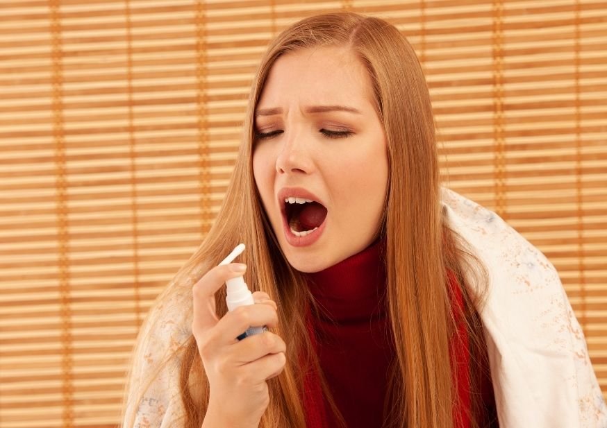 Grip ve Astım Arasındaki Bağlantı Nedir