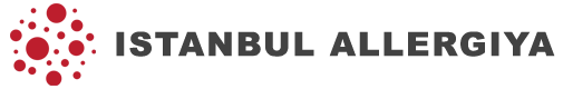 İstanbul Allergiya Logo
