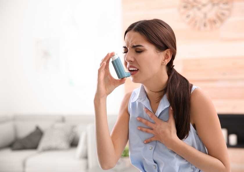 Astma necə yaranır və müalicə oluna bilərmi