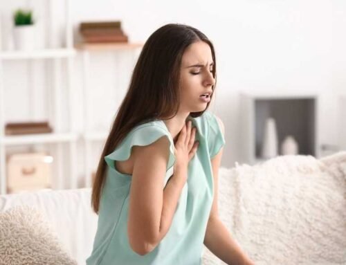 Astma tutması zamanı ilk yardım necə olmalıdır?