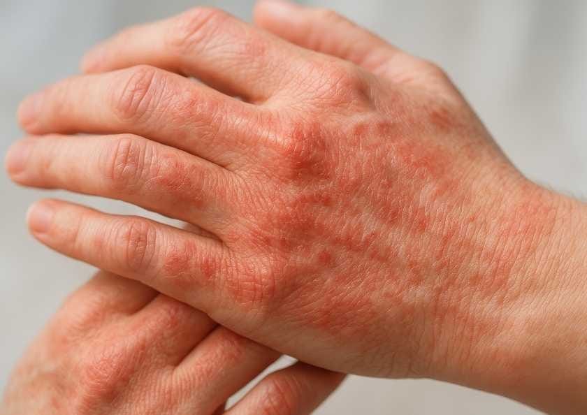 Atopik dermatit (ekzema) nədir və niyə yaranır