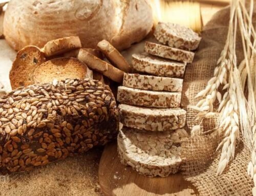 Gluten və çölyak xəstəliyi: fərqi nədədir?