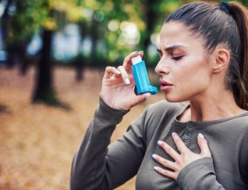İdman və astma: nəfəs darlığı olanlar üçün doğru məşqlər