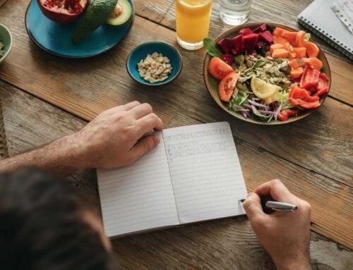 Qida gündəliyi aparmaq niyə vacibdir?