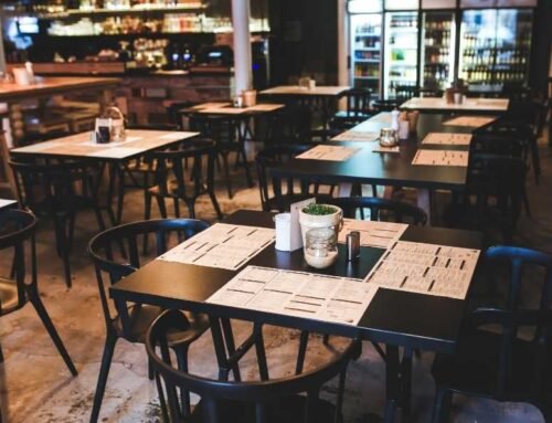 Restoran və kafe seçərkən allergik insanlar nələrə diqqət etməlidir?