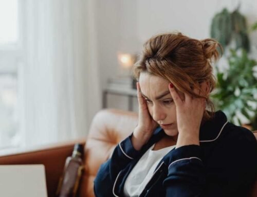 Stress və ekzema: psixoloji təsirlər necə rol oynayır?