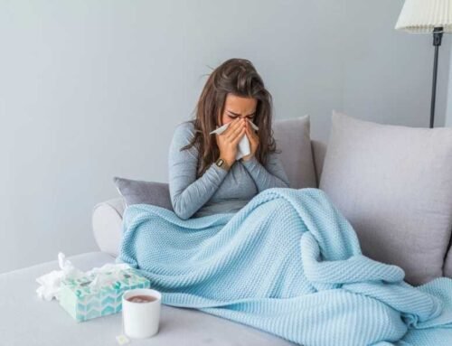 Mövsüm dəyişikliyində immun sistemin zəifləməsinin qarşısını necə almaq olar?