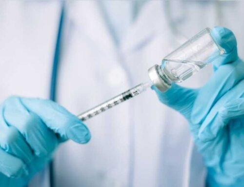 Peyvəndlər və allergiya: miflər və reallıqlar