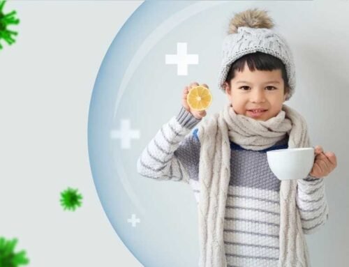 Uşaqlarda allergiya riskini azaltmaq üçün erkən tədbirlər