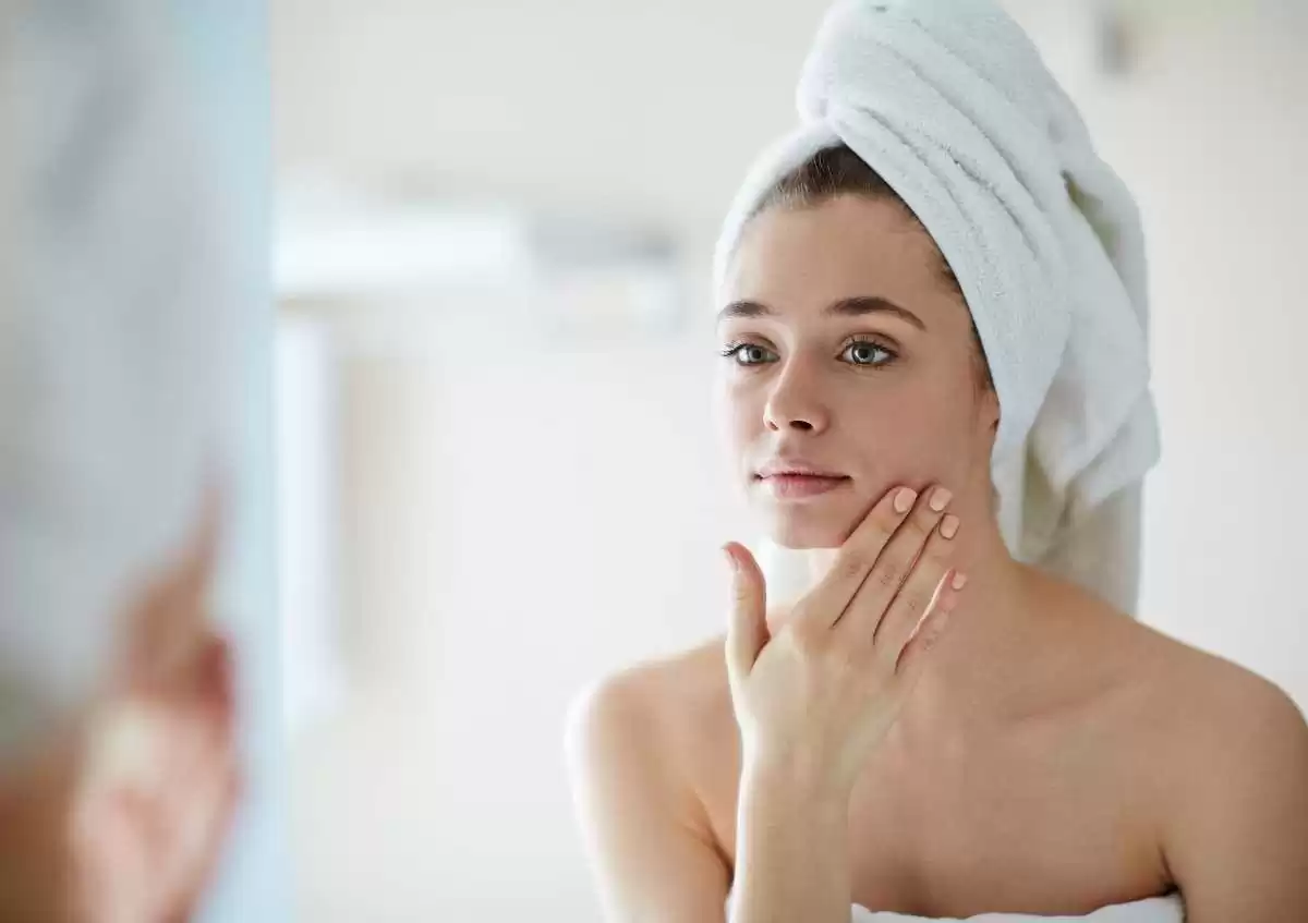 Gül Hastalığı (Rosacea) Nedir