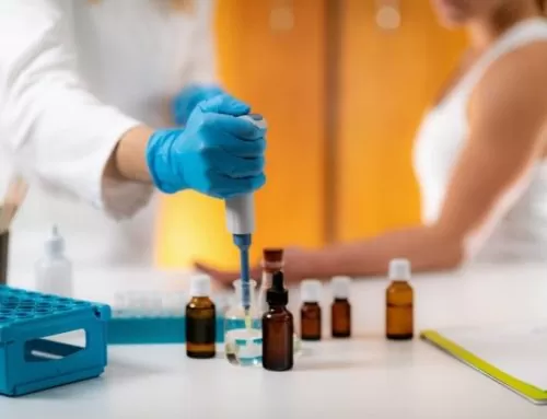 Allergiya Testi – Allergiya Doktoru Prof. Dr. Ahmet Akçay deyir