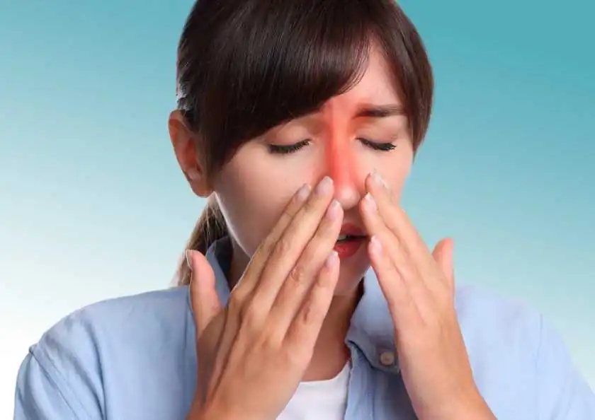 Allergik rinit və astma arasında əlaqə varmı