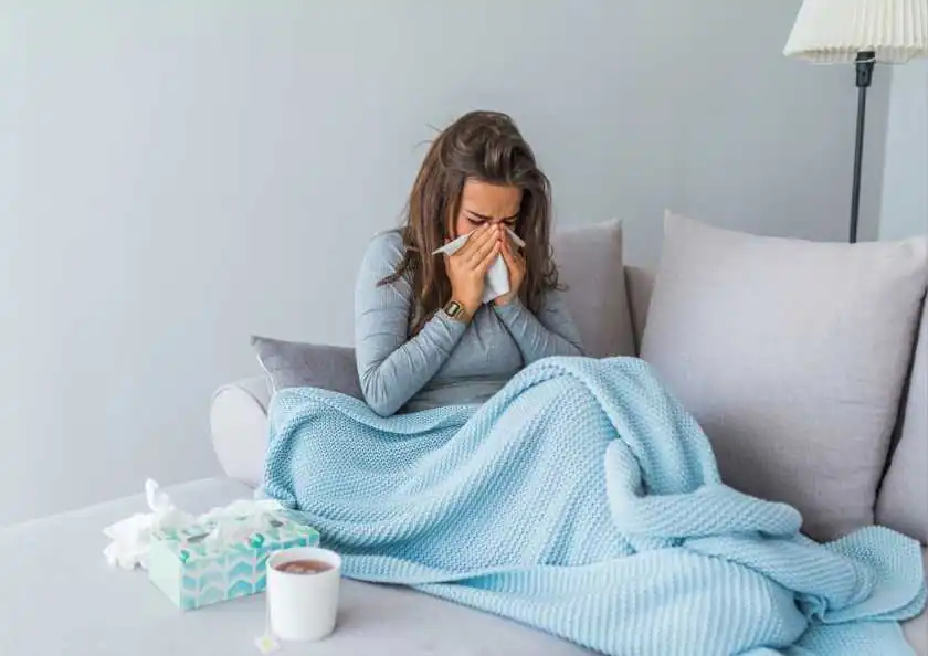 Mövsüm dəyişikliyində immun sistemin zəifləməsinin qarşısını necə almaq olar