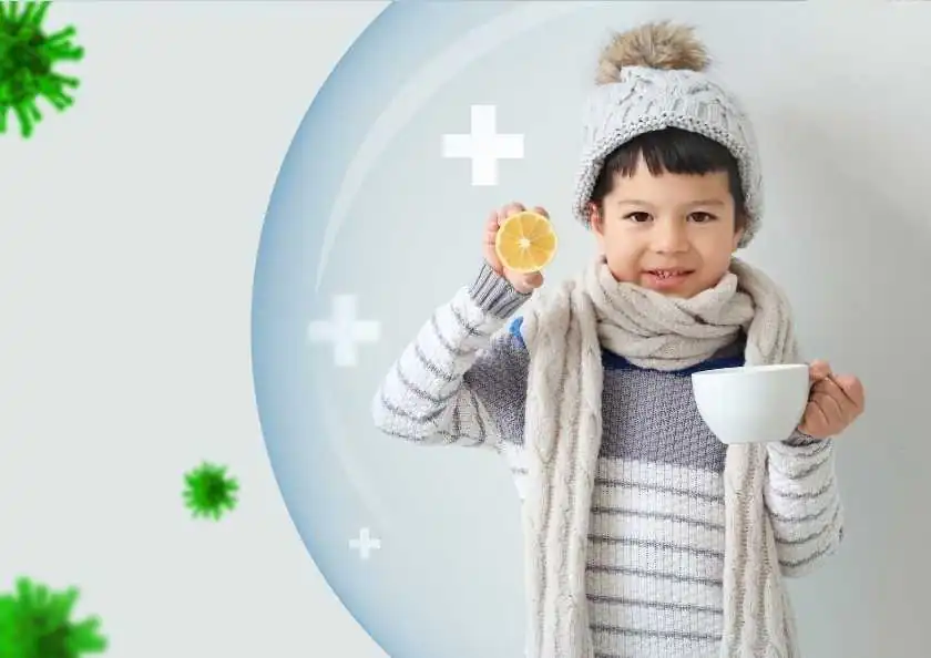 Uşaqlarda allergiya riskini azaltmaq üçün erkən tədbirlər